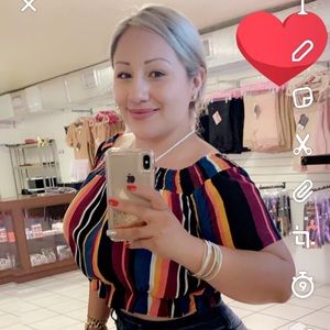 Meet your Posher, Eloisa